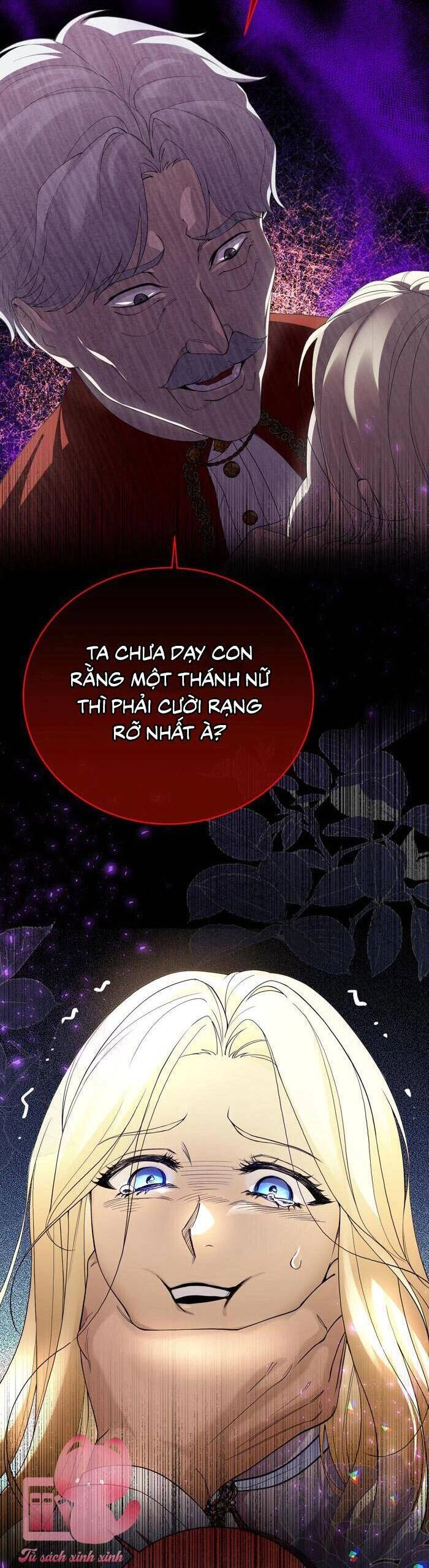 Thánh Nữ Giả Mạo Không Muốn Chết Chapter 1 - 30