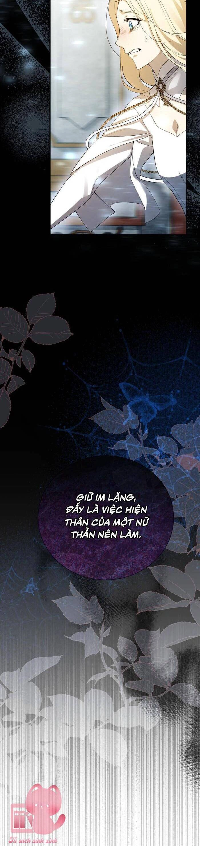 Thánh Nữ Giả Mạo Không Muốn Chết Chapter 1 - 33