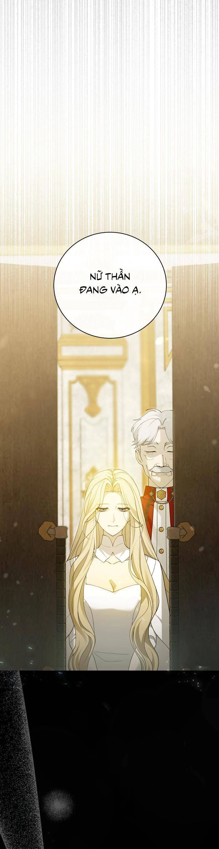 Thánh Nữ Giả Mạo Không Muốn Chết Chapter 1 - 34