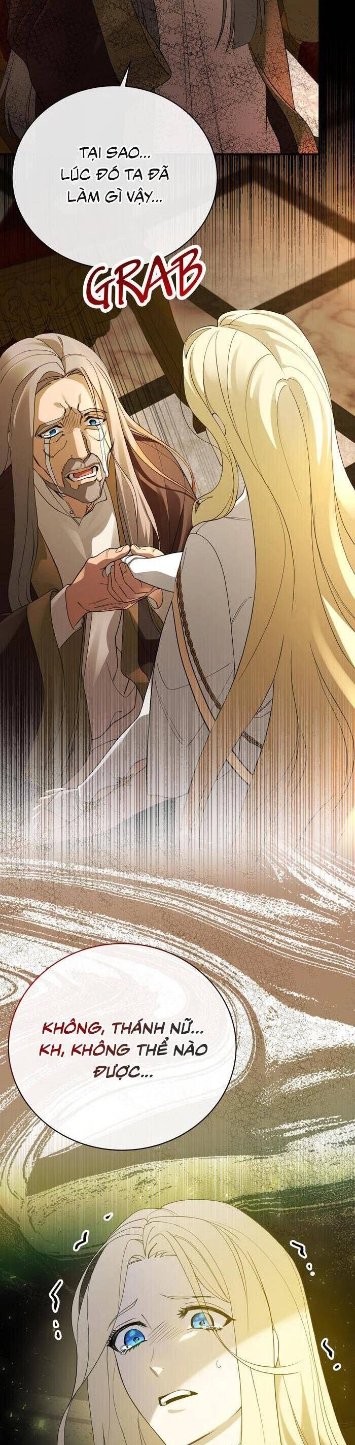 Thánh Nữ Giả Mạo Không Muốn Chết Chapter 1 - 40