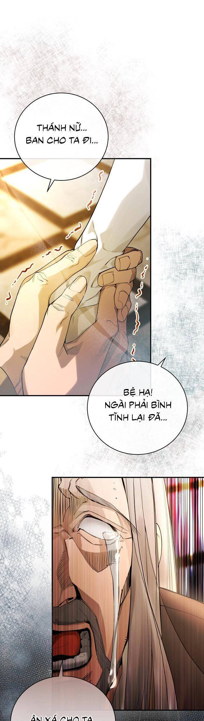 Thánh Nữ Giả Mạo Không Muốn Chết Chapter 1 - 42