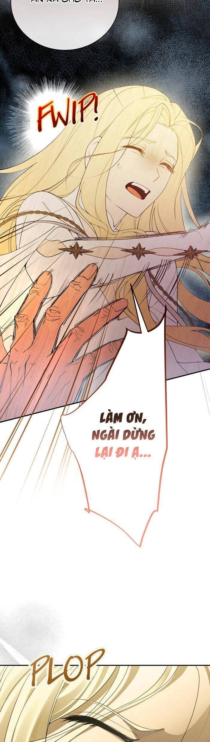 Thánh Nữ Giả Mạo Không Muốn Chết Chapter 1 - 43