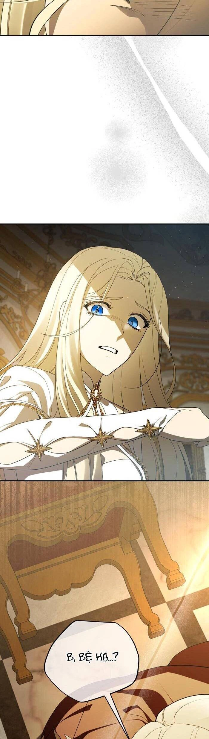 Thánh Nữ Giả Mạo Không Muốn Chết Chapter 1 - 44