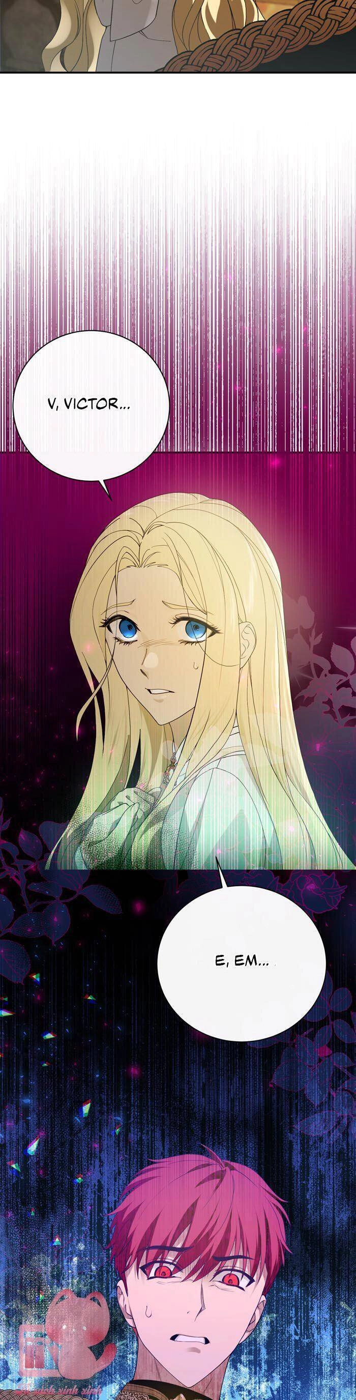 Thánh Nữ Giả Mạo Không Muốn Chết Chapter 1 - 49