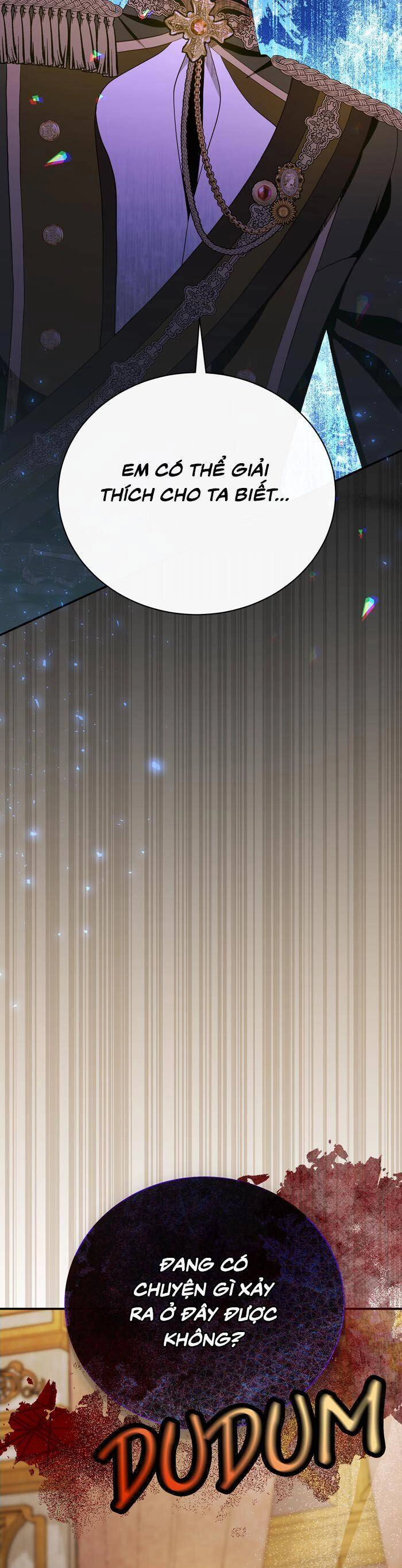 Thánh Nữ Giả Mạo Không Muốn Chết Chapter 1 - 50