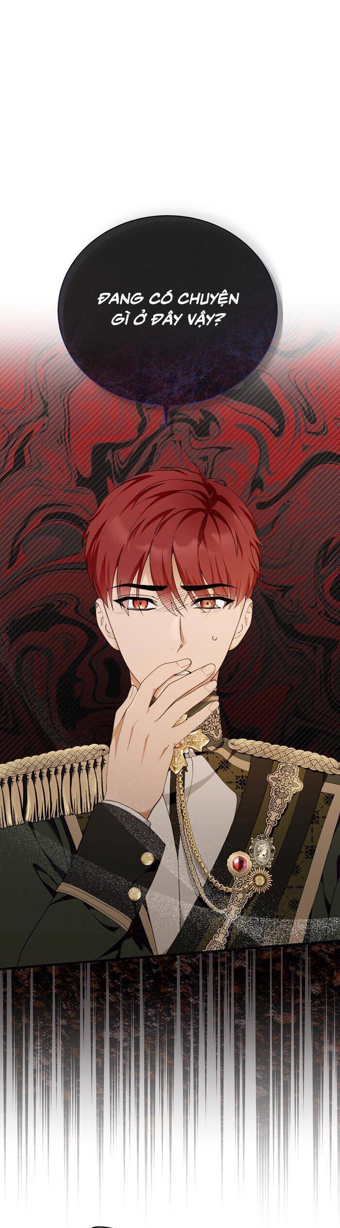 Thánh Nữ Giả Mạo Không Muốn Chết Chapter 2 - 2