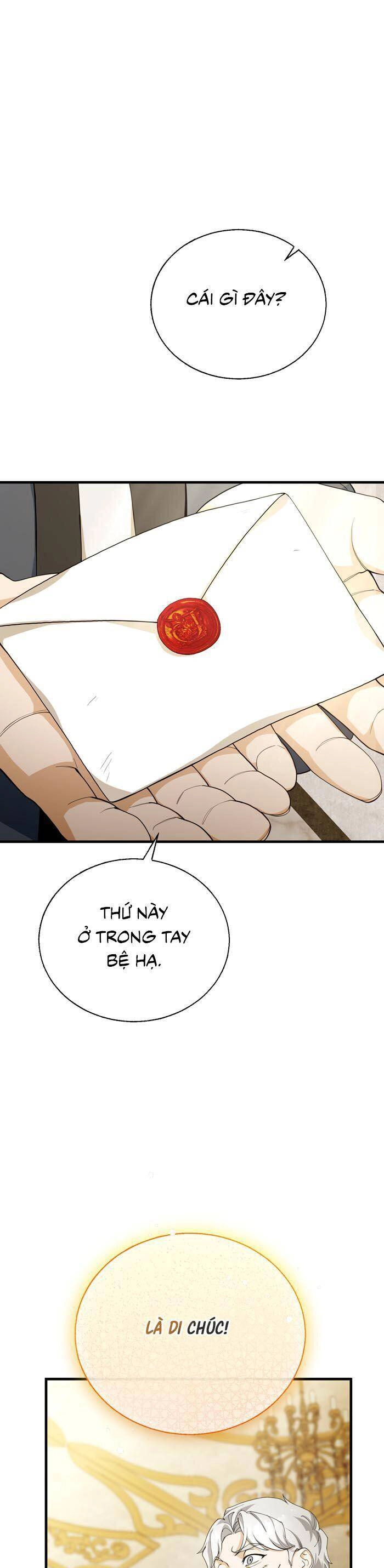 Thánh Nữ Giả Mạo Không Muốn Chết Chapter 2 - 10