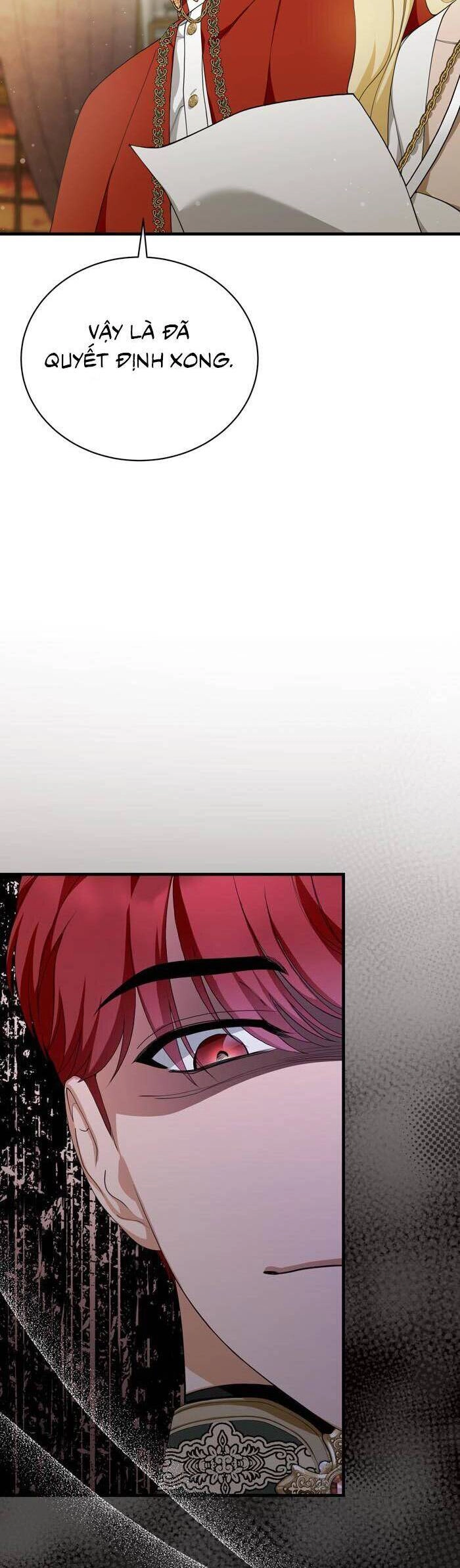 Thánh Nữ Giả Mạo Không Muốn Chết Chapter 2 - 16