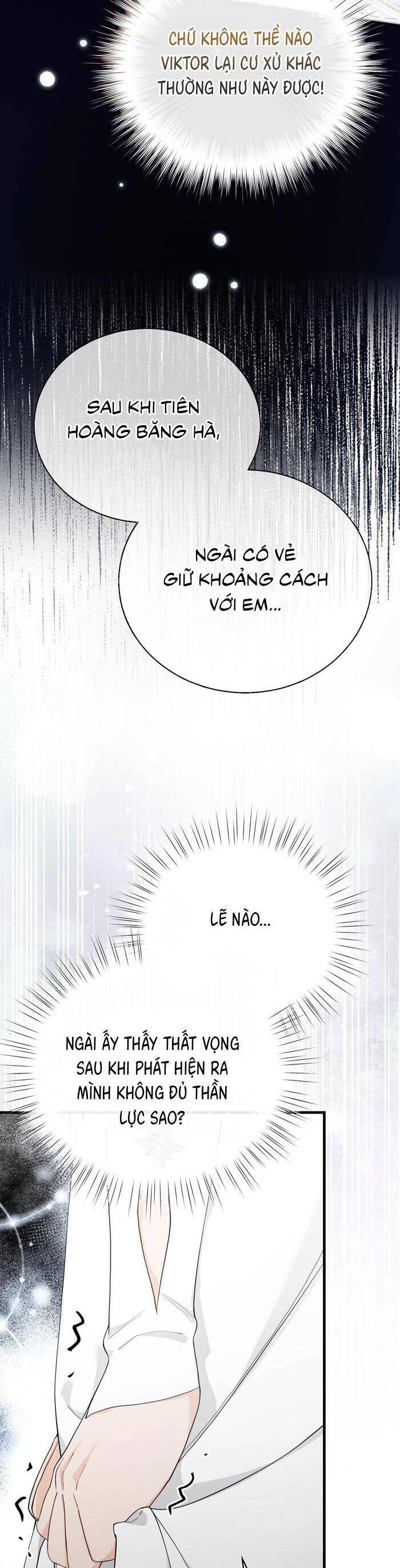 Thánh Nữ Giả Mạo Không Muốn Chết Chapter 2 - 25