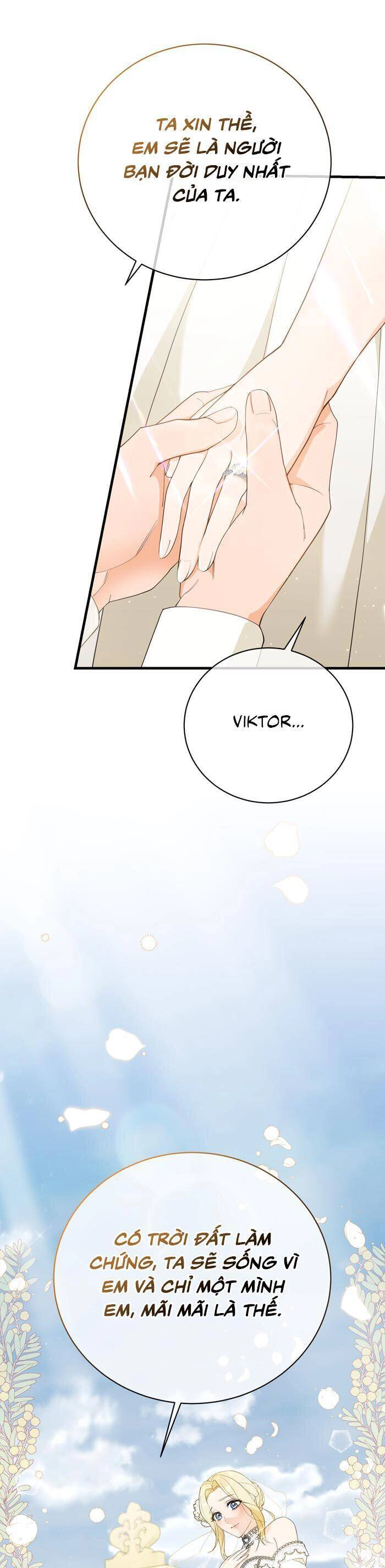 Thánh Nữ Giả Mạo Không Muốn Chết Chapter 2 - 33