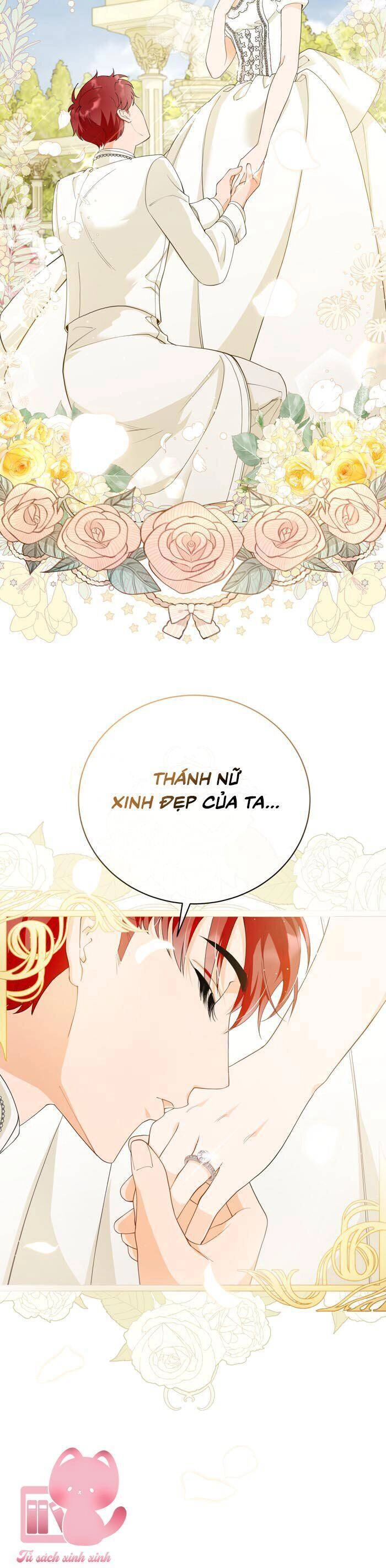 Thánh Nữ Giả Mạo Không Muốn Chết Chapter 2 - 34