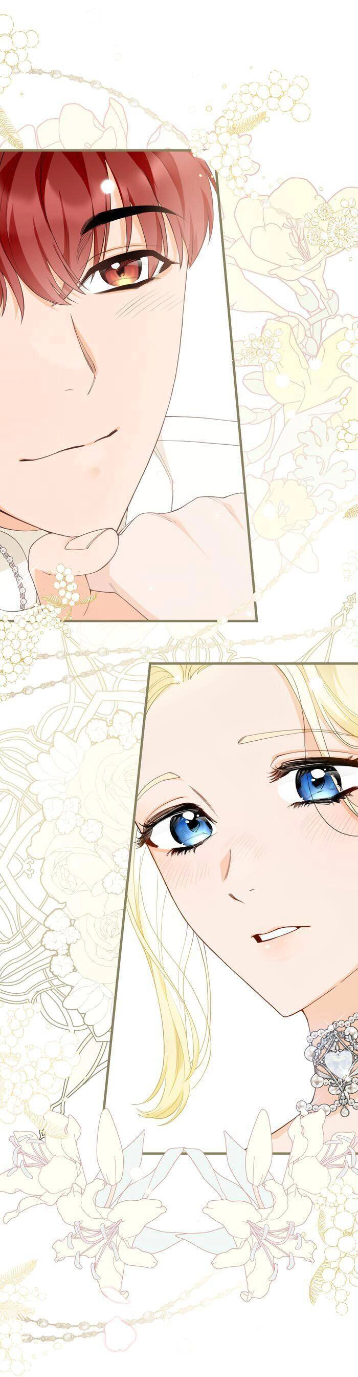 Thánh Nữ Giả Mạo Không Muốn Chết Chapter 2 - 35