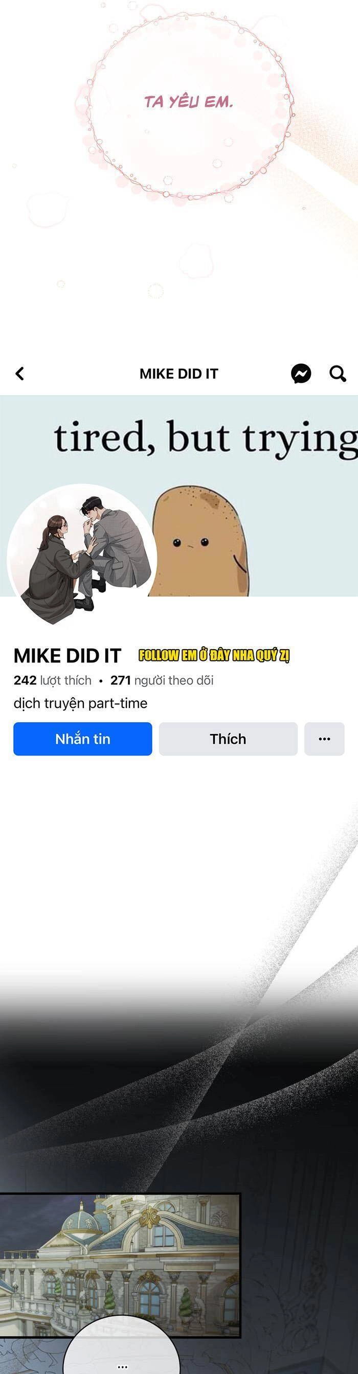 Thánh Nữ Giả Mạo Không Muốn Chết Chapter 2 - 36