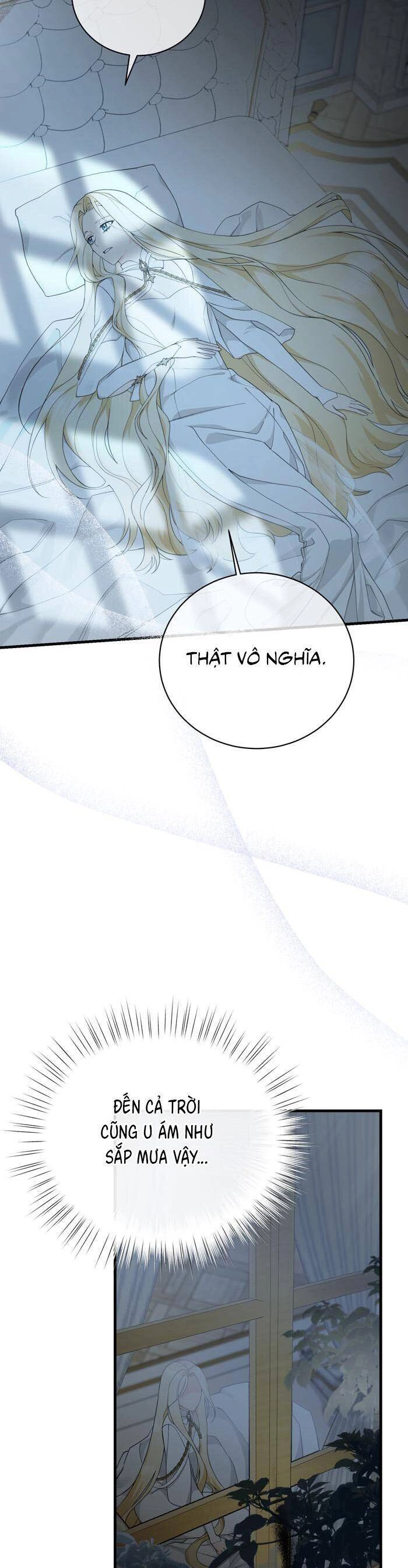 Thánh Nữ Giả Mạo Không Muốn Chết Chapter 2 - 37