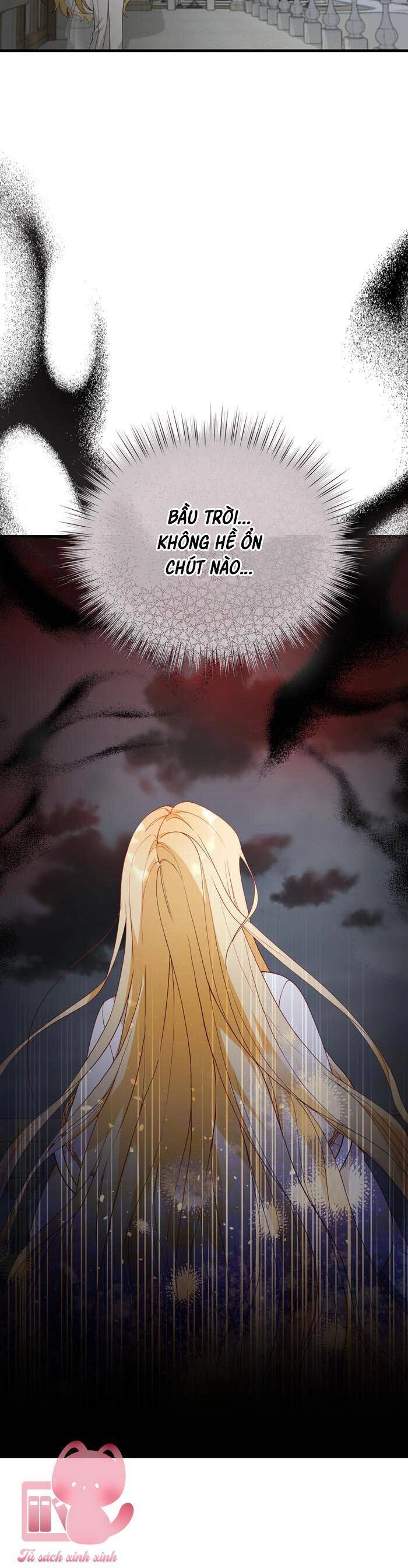 Thánh Nữ Giả Mạo Không Muốn Chết Chapter 2 - 39