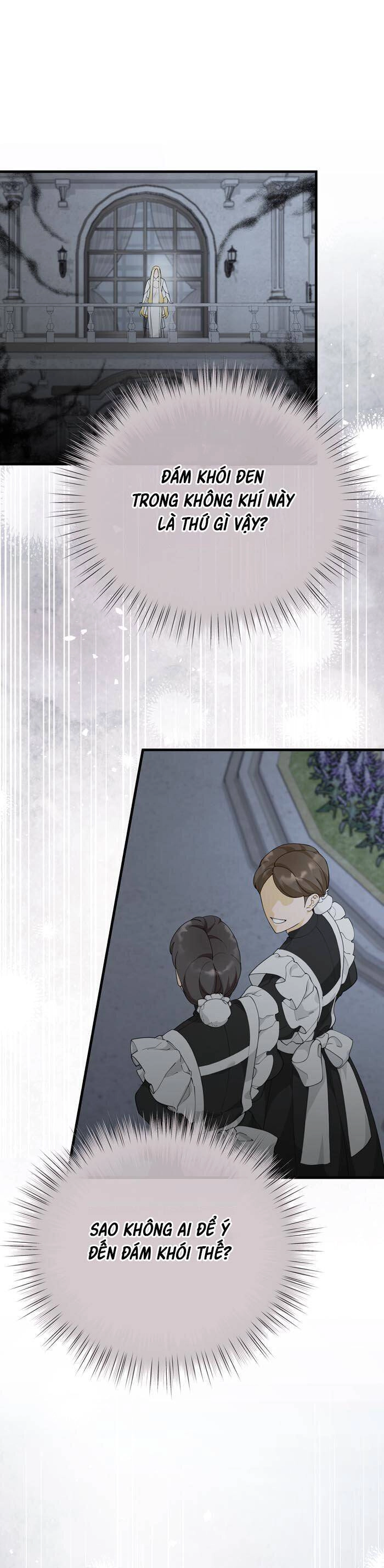 Thánh Nữ Giả Mạo Không Muốn Chết Chapter 2 - 40