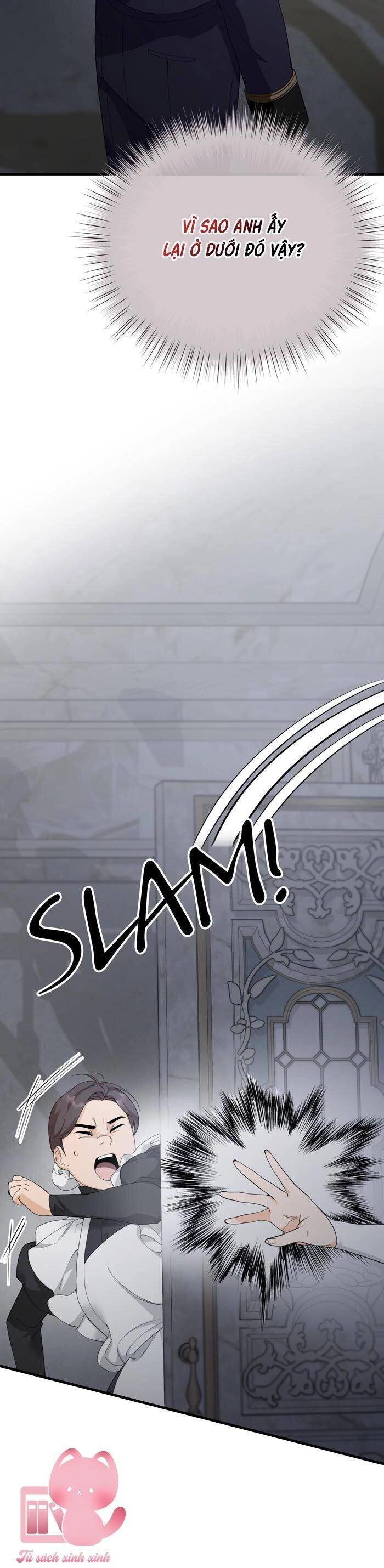 Thánh Nữ Giả Mạo Không Muốn Chết Chapter 2 - 42