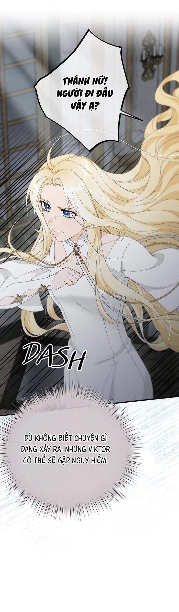 Thánh Nữ Giả Mạo Không Muốn Chết Chapter 2 - 43