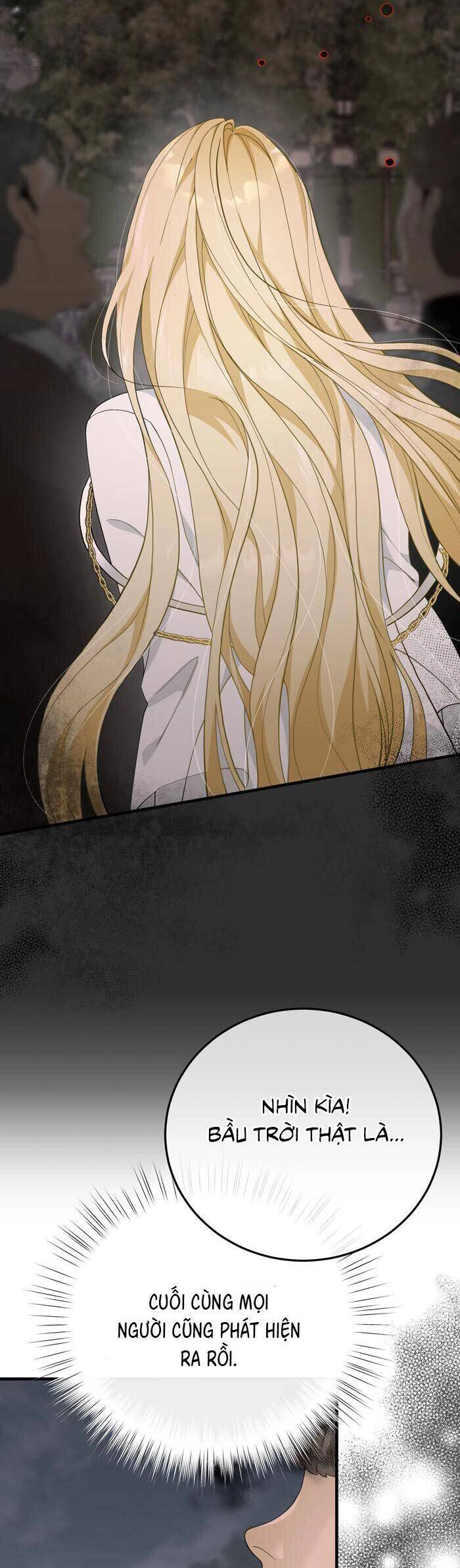 Thánh Nữ Giả Mạo Không Muốn Chết Chapter 2 - 45