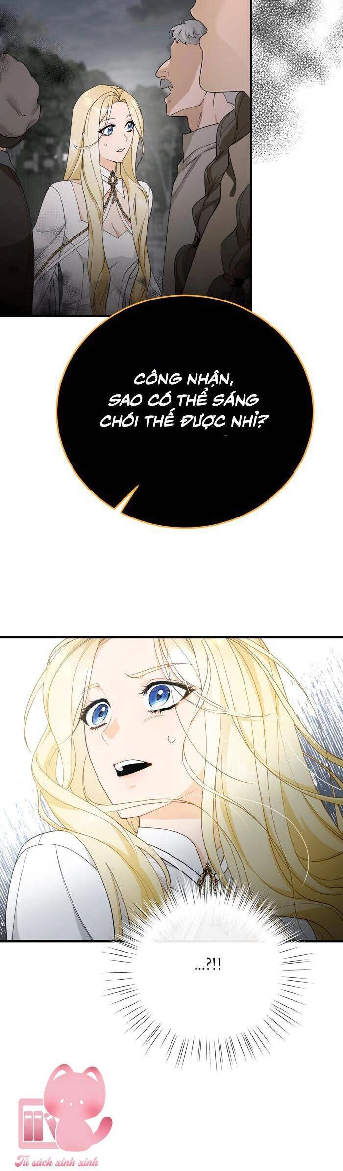 Thánh Nữ Giả Mạo Không Muốn Chết Chapter 2 - 46