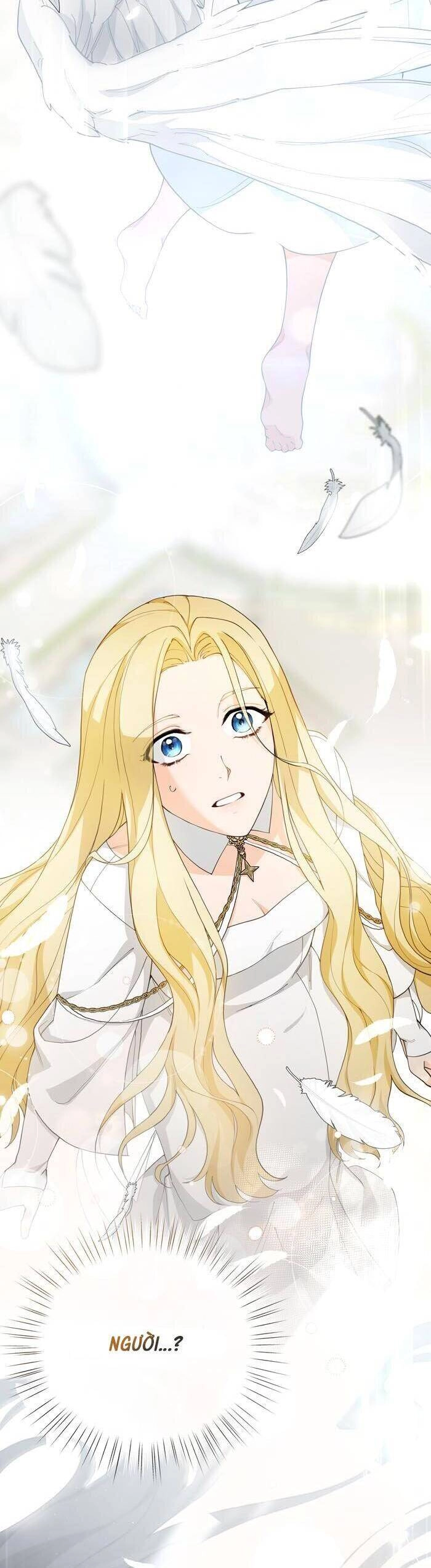 Thánh Nữ Giả Mạo Không Muốn Chết Chapter 2 - 50