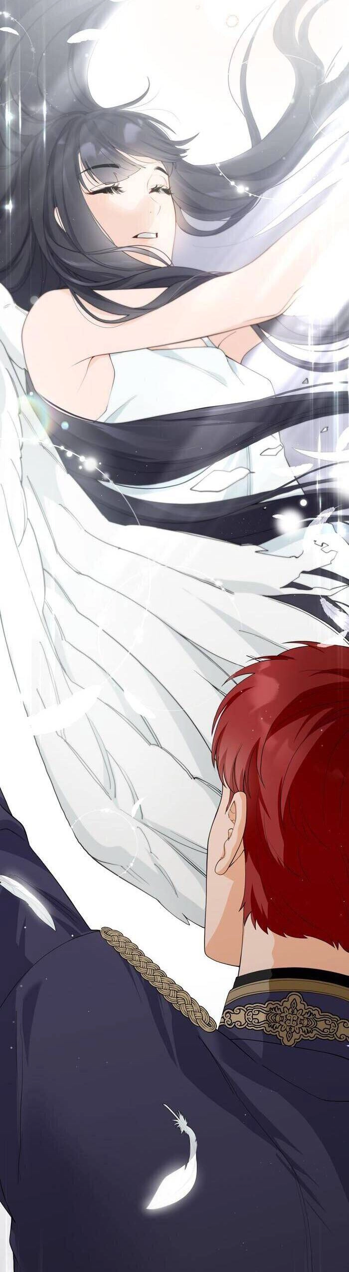 Thánh Nữ Giả Mạo Không Muốn Chết Chapter 2 - 51