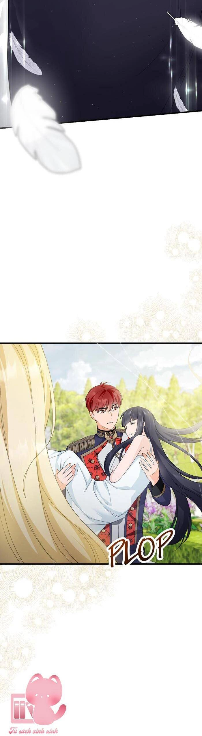 Thánh Nữ Giả Mạo Không Muốn Chết Chapter 2 - 52