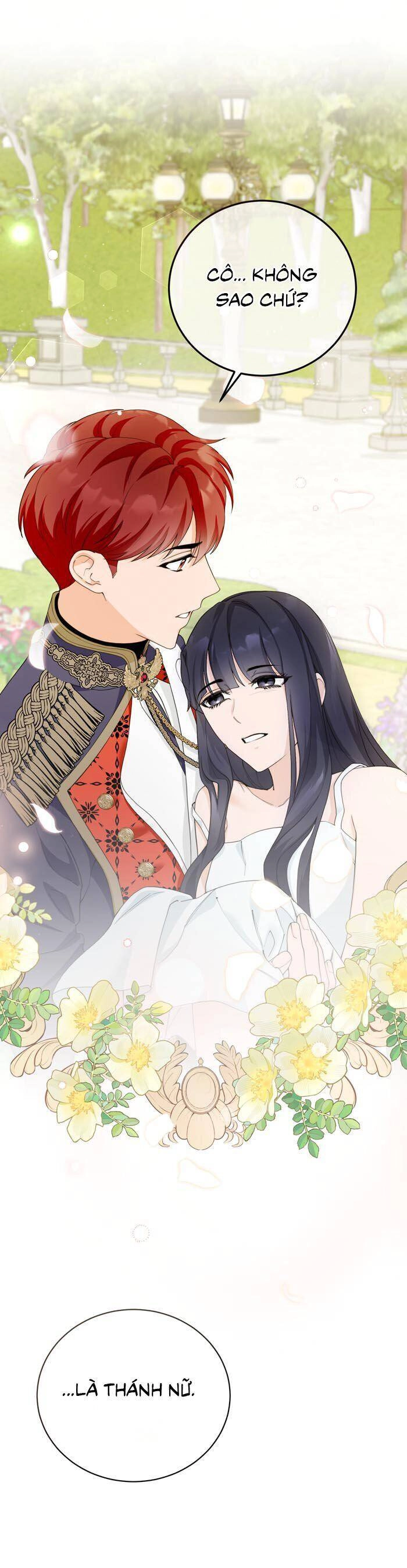 Thánh Nữ Giả Mạo Không Muốn Chết Chapter 2 - 53