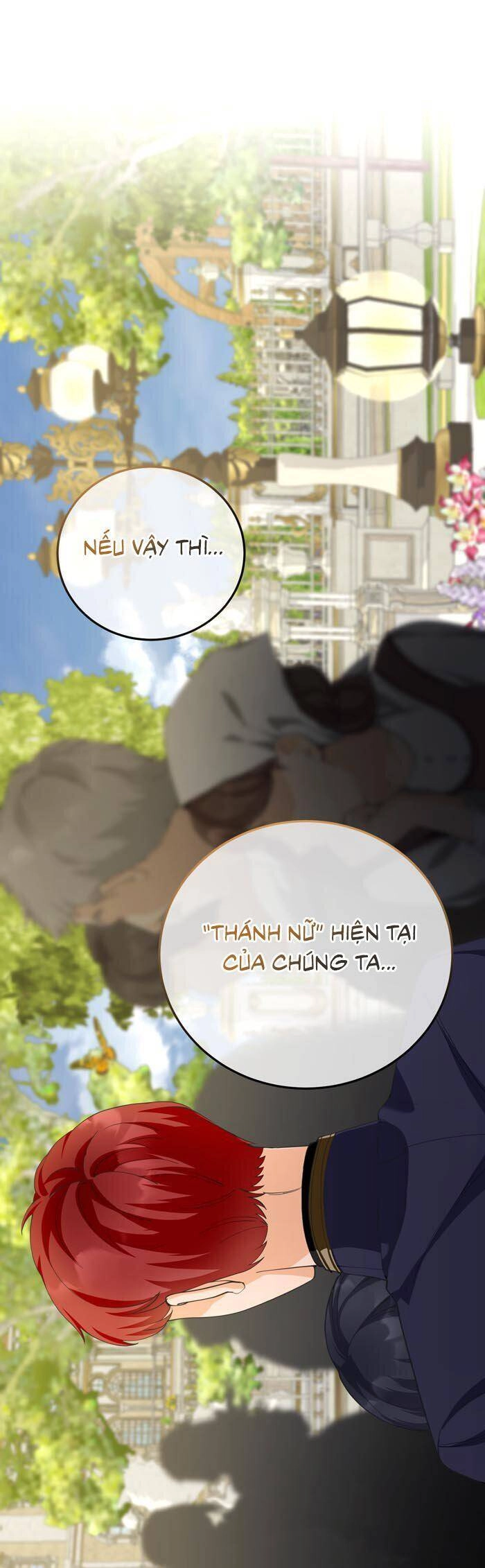 Thánh Nữ Giả Mạo Không Muốn Chết Chapter 2 - 55