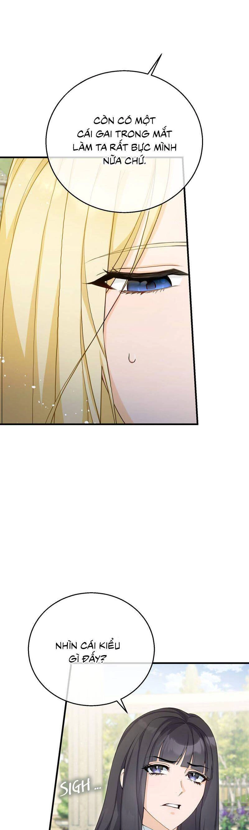 Thánh Nữ Giả Mạo Không Muốn Chết Chapter 3 - 10