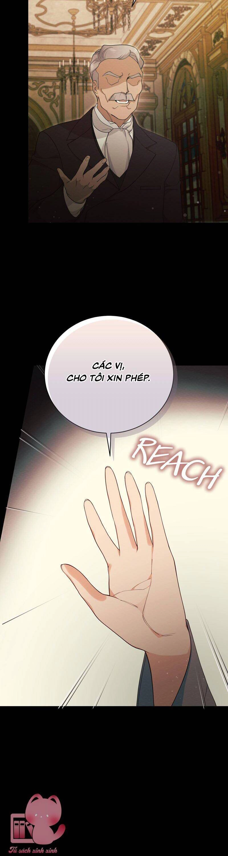Thánh Nữ Giả Mạo Không Muốn Chết Chapter 3 - 19