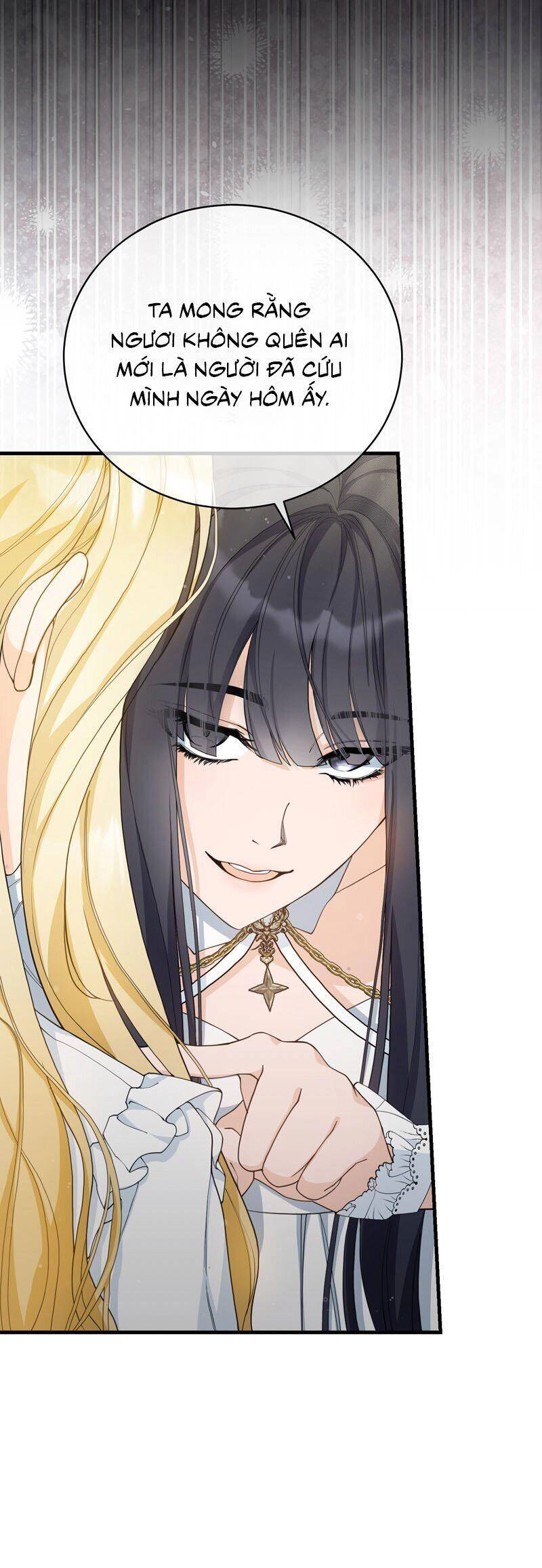 Thánh Nữ Giả Mạo Không Muốn Chết Chapter 3 - 22