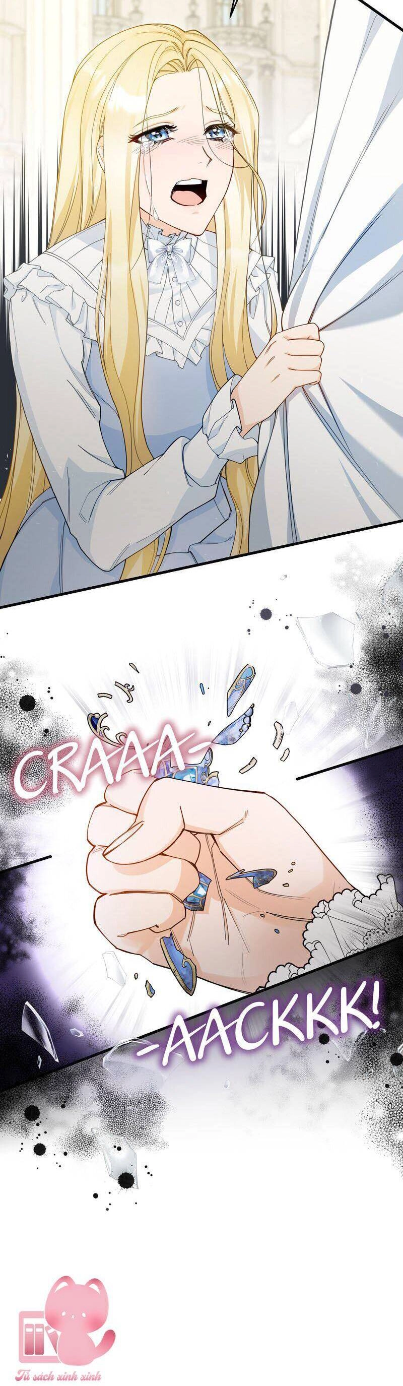 Thánh Nữ Giả Mạo Không Muốn Chết Chapter 3 - 32