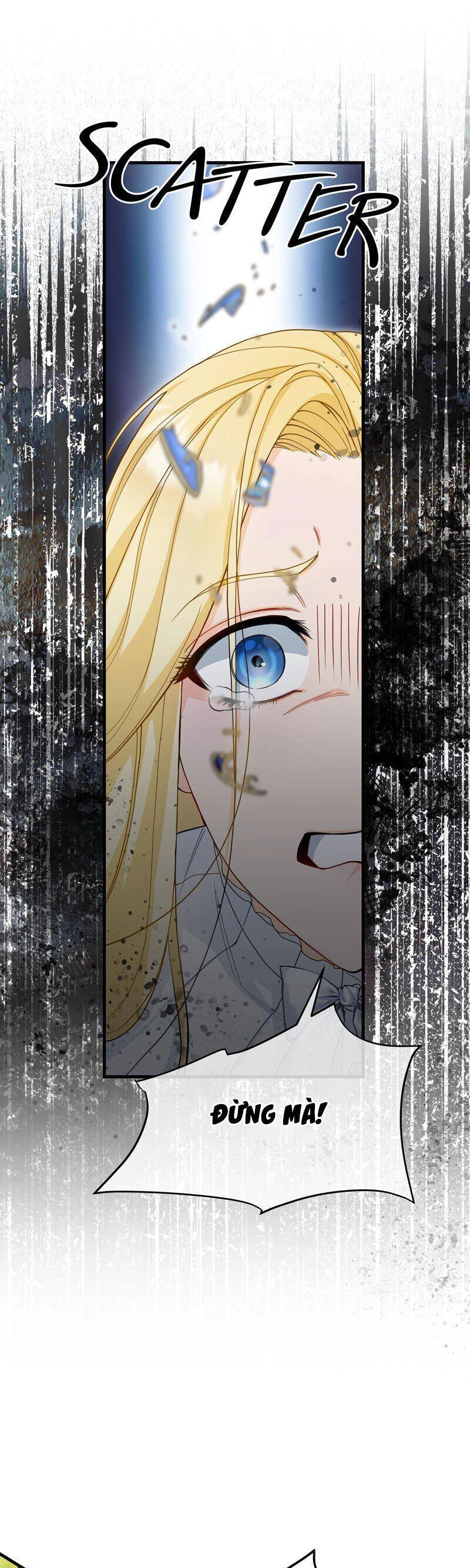 Thánh Nữ Giả Mạo Không Muốn Chết Chapter 3 - 33