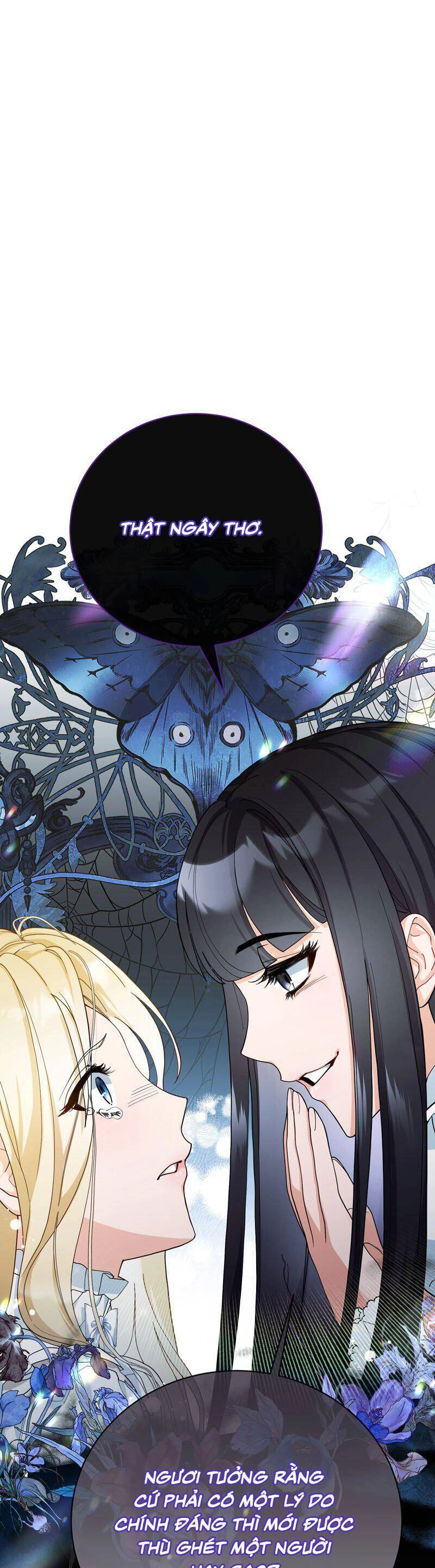 Thánh Nữ Giả Mạo Không Muốn Chết Chapter 3 - 42