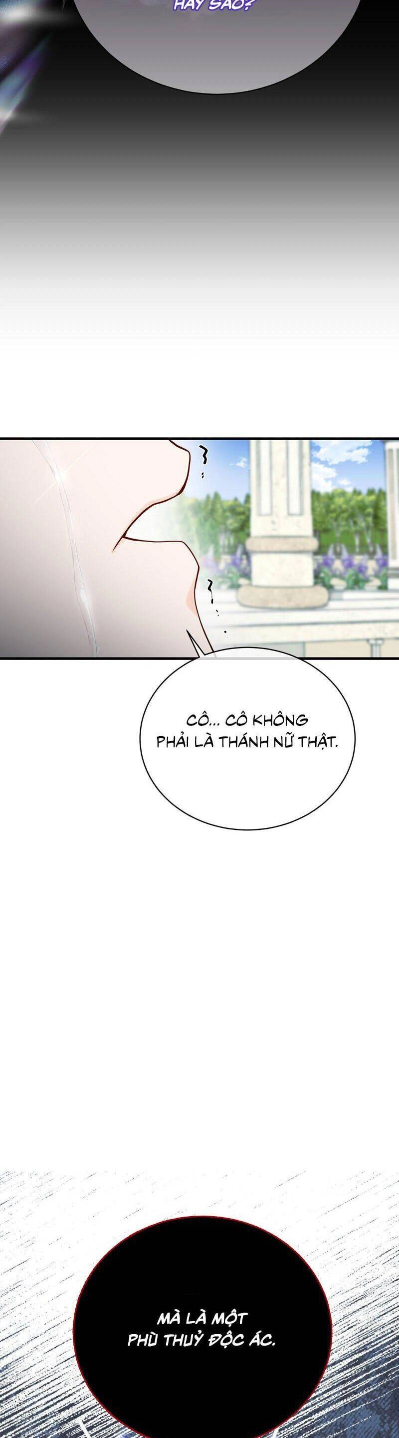 Thánh Nữ Giả Mạo Không Muốn Chết Chapter 3 - 43