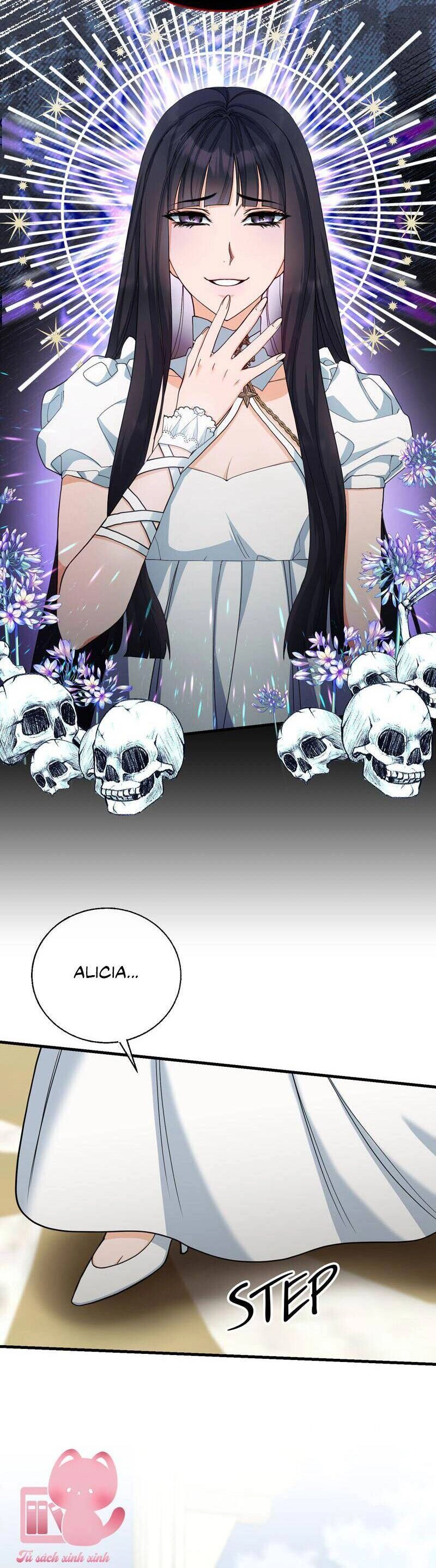 Thánh Nữ Giả Mạo Không Muốn Chết Chapter 3 - 44
