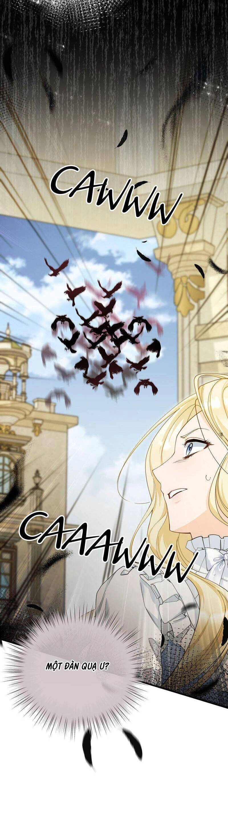 Thánh Nữ Giả Mạo Không Muốn Chết Chapter 3 - 46
