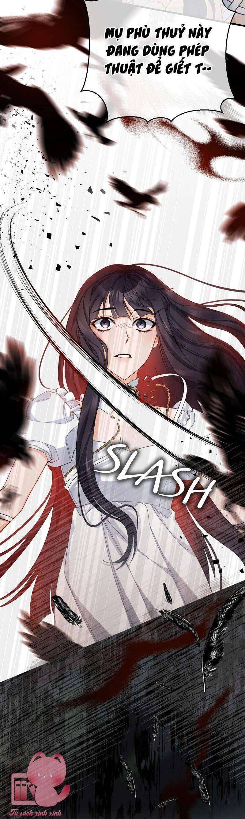 Thánh Nữ Giả Mạo Không Muốn Chết Chapter 3 - 50