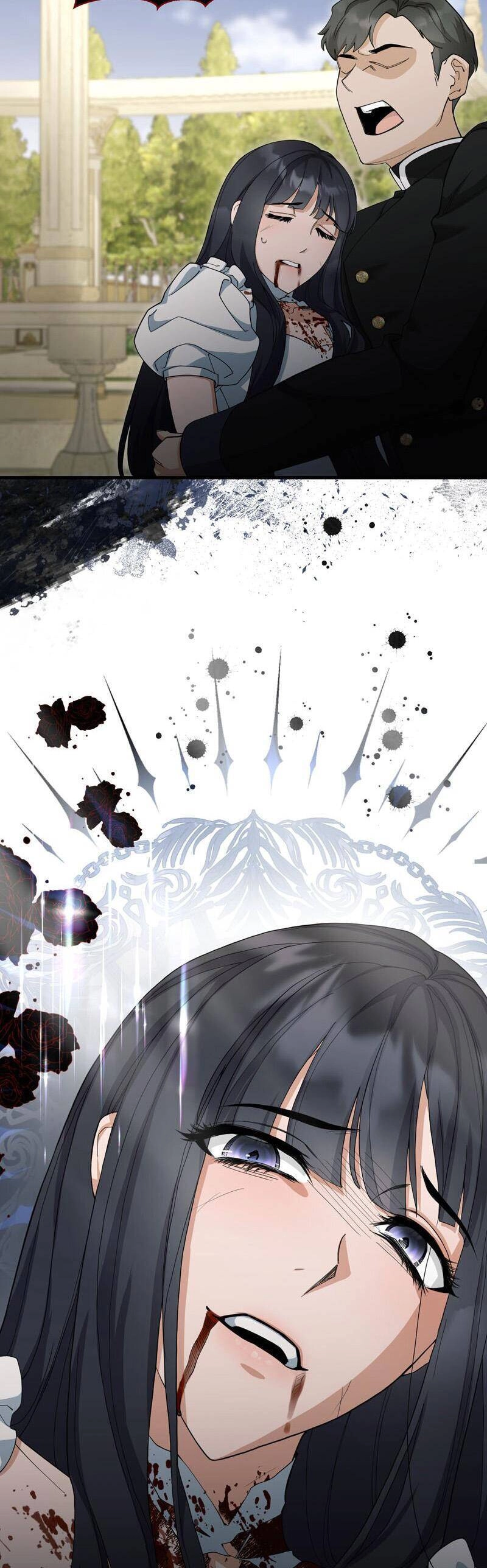 Thánh Nữ Giả Mạo Không Muốn Chết Chapter 3 - 53