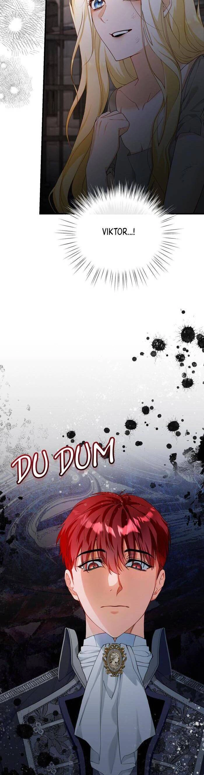 Thánh Nữ Giả Mạo Không Muốn Chết Chapter 4 - 8