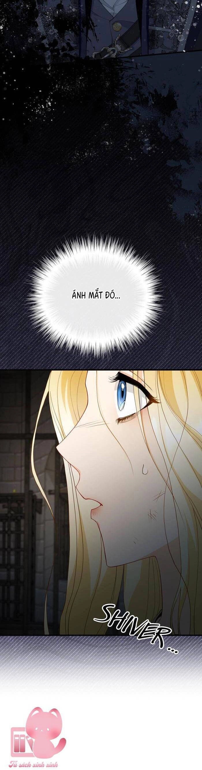 Thánh Nữ Giả Mạo Không Muốn Chết Chapter 4 - 9