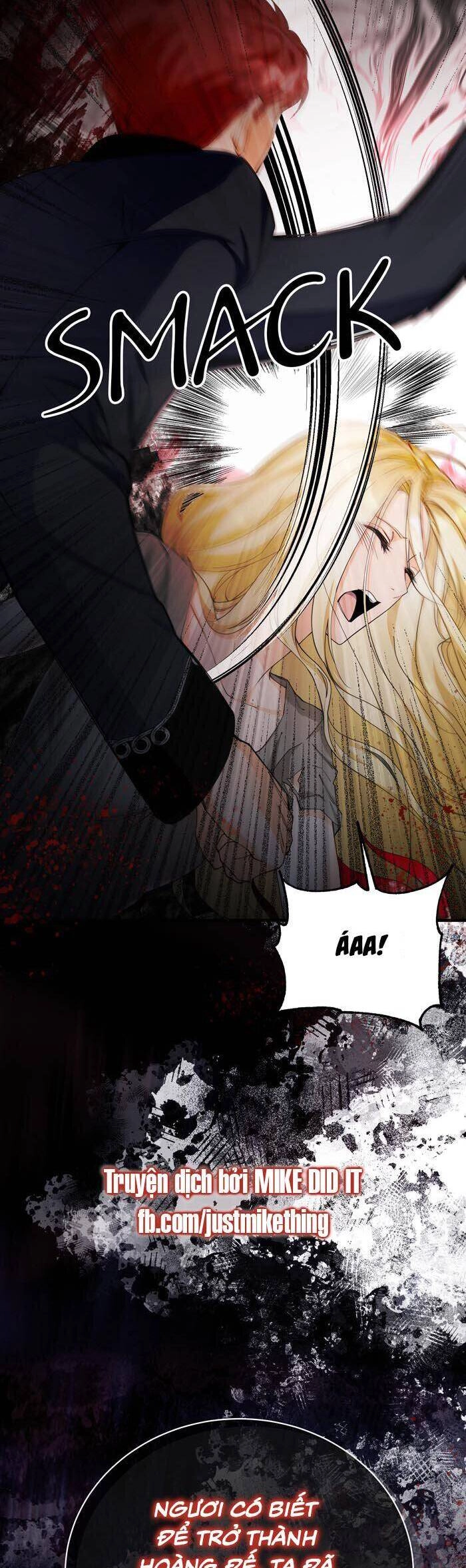 Thánh Nữ Giả Mạo Không Muốn Chết Chapter 4 - 11