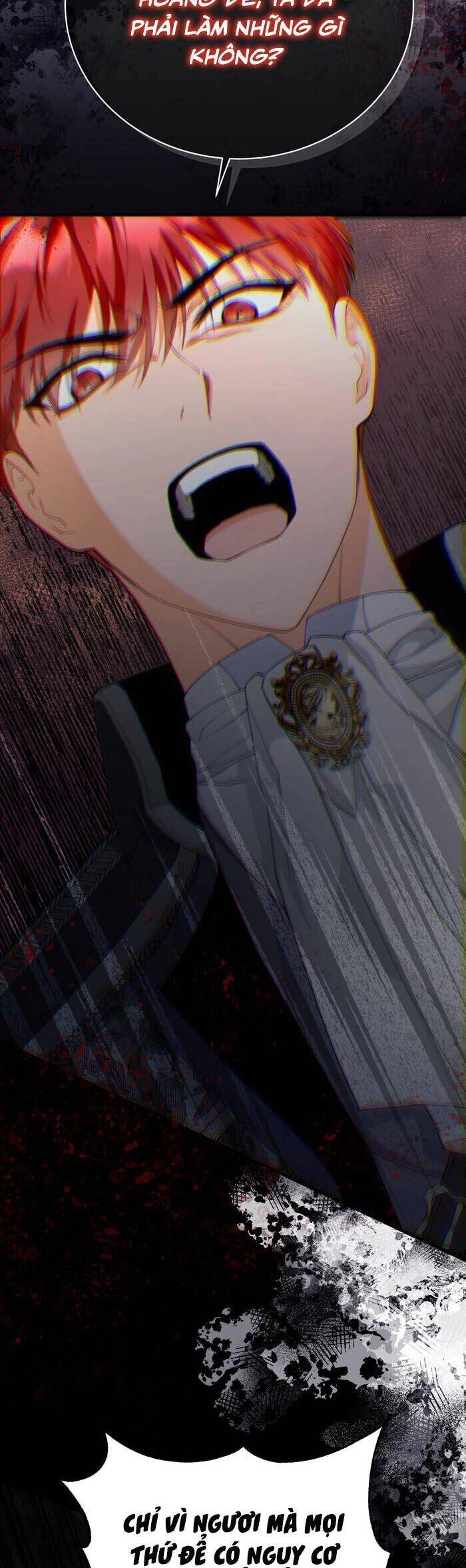 Thánh Nữ Giả Mạo Không Muốn Chết Chapter 4 - 12