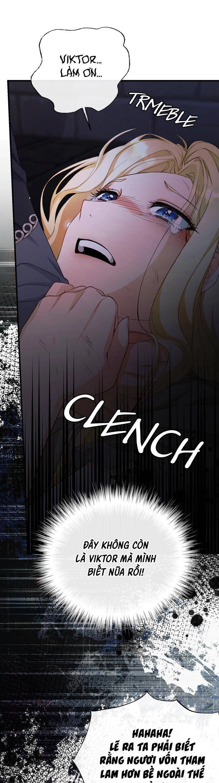 Thánh Nữ Giả Mạo Không Muốn Chết Chapter 4 - 14