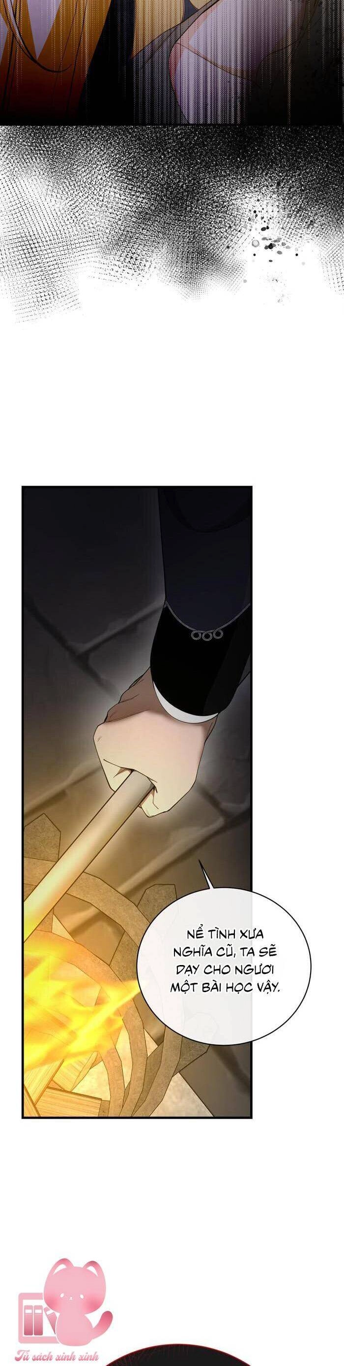 Thánh Nữ Giả Mạo Không Muốn Chết Chapter 4 - 21