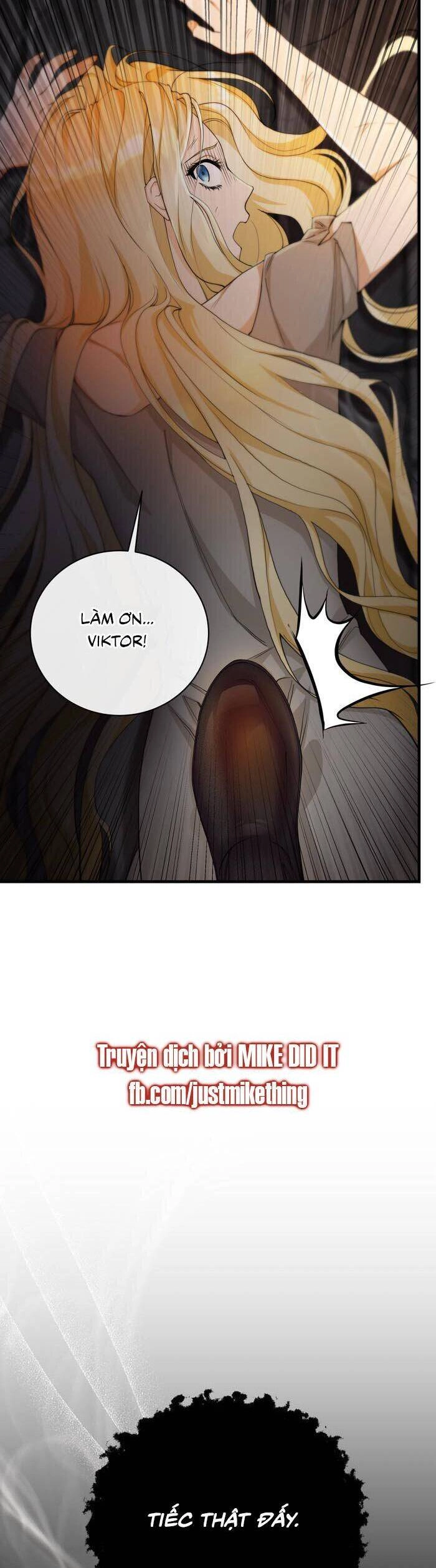 Thánh Nữ Giả Mạo Không Muốn Chết Chapter 4 - 24