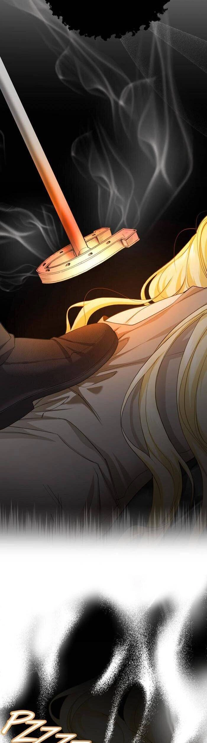 Thánh Nữ Giả Mạo Không Muốn Chết Chapter 4 - 25