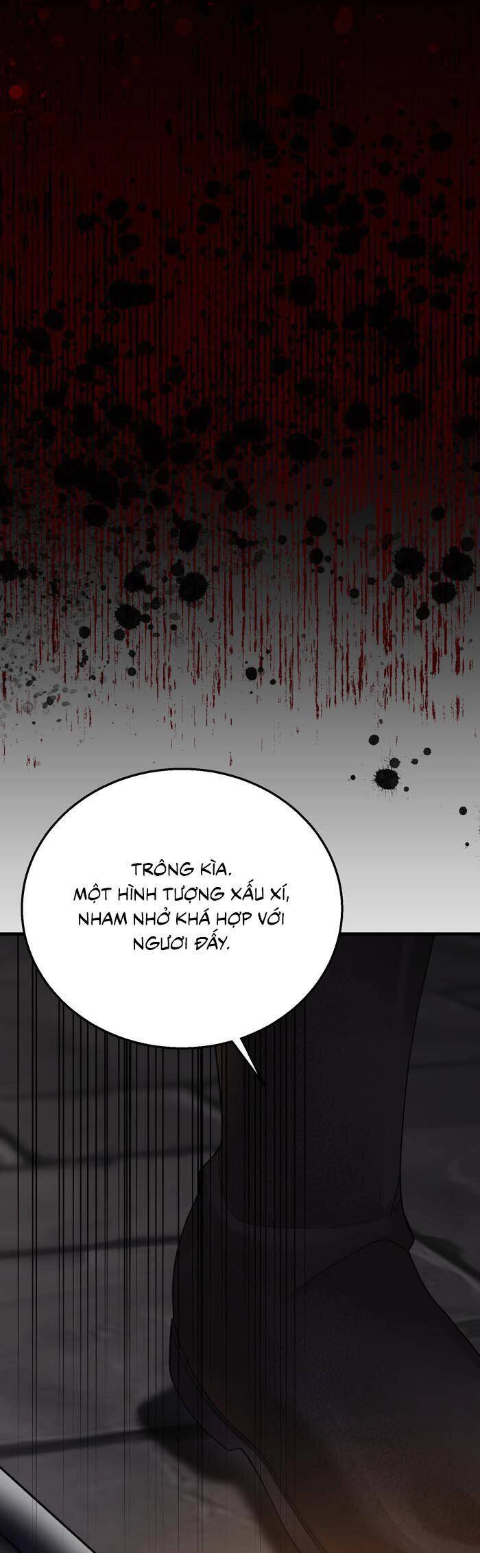 Thánh Nữ Giả Mạo Không Muốn Chết Chapter 4 - 27