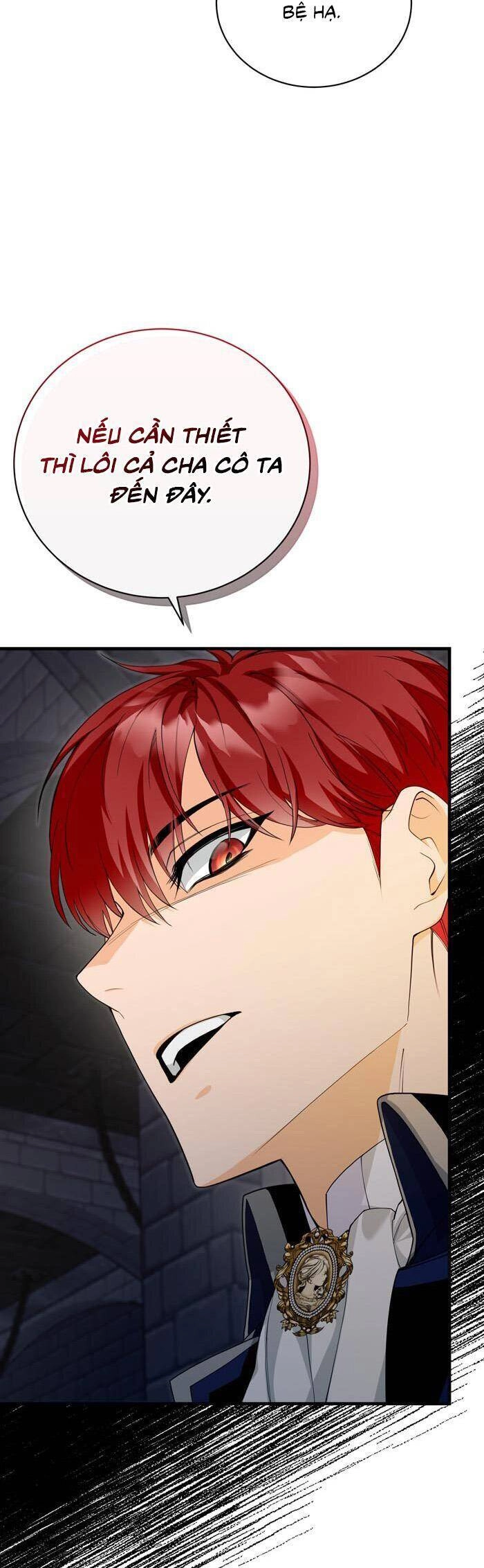 Thánh Nữ Giả Mạo Không Muốn Chết Chapter 4 - 29